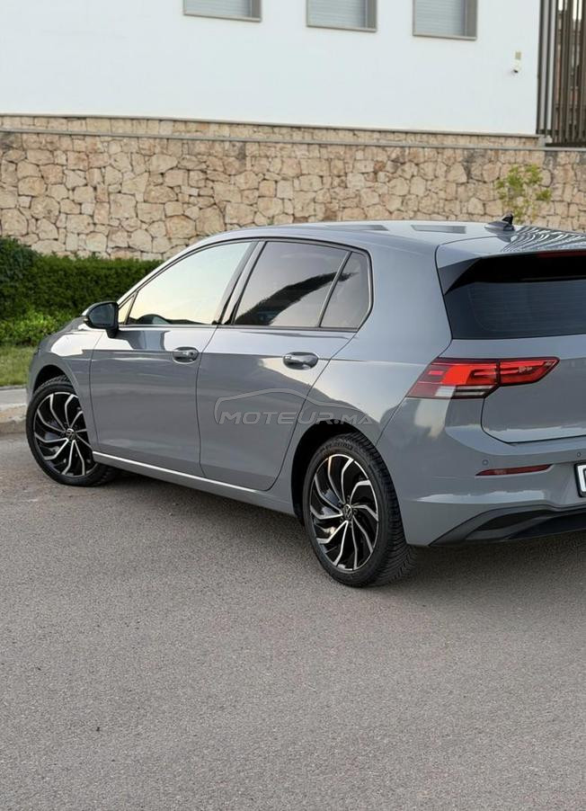 golf 8 2.0