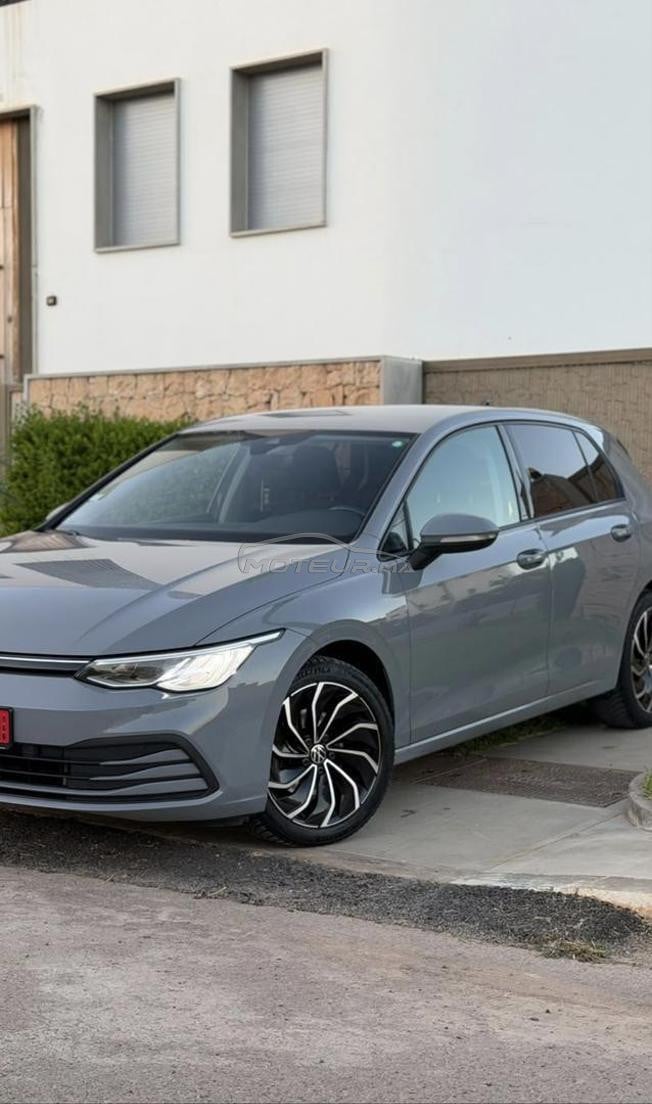 golf 8 2.0