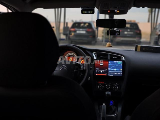 Citroën C4 Diesel Très Propre - 2