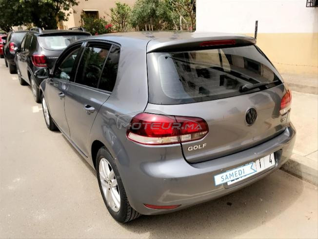 Golf 6 2010