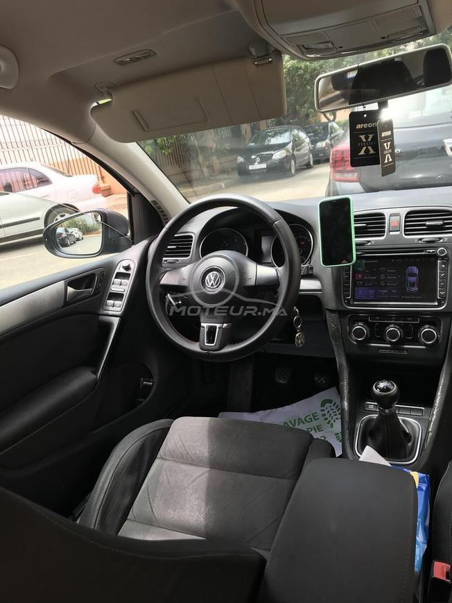 Golf 6 2010