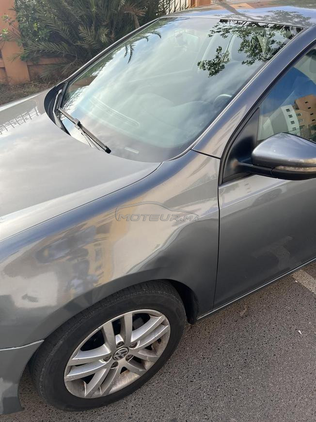 Golf 6 2010