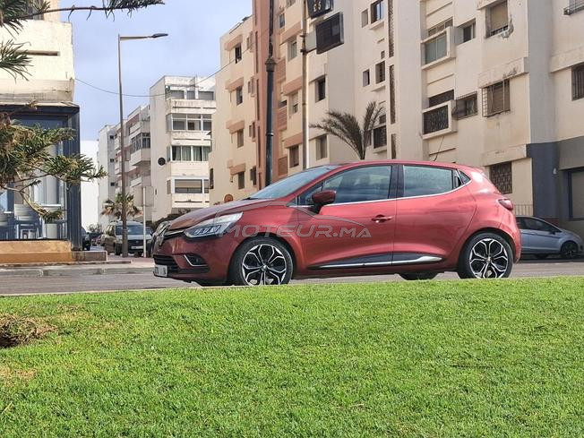 clio 4 intense excellent etat