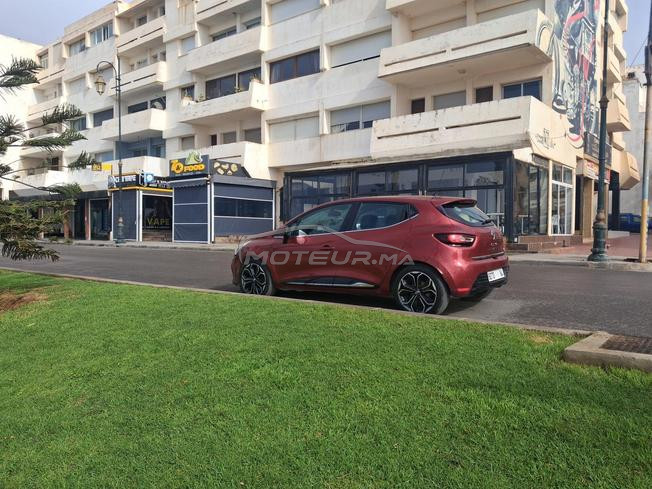 clio 4 intense excellent etat
