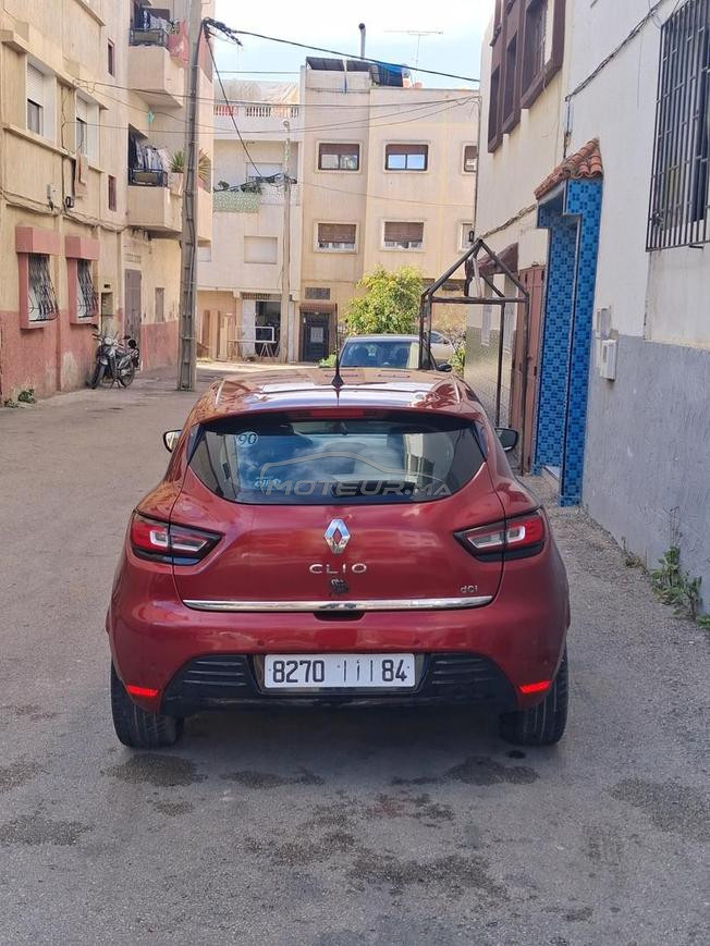 clio 4 intense excellent etat