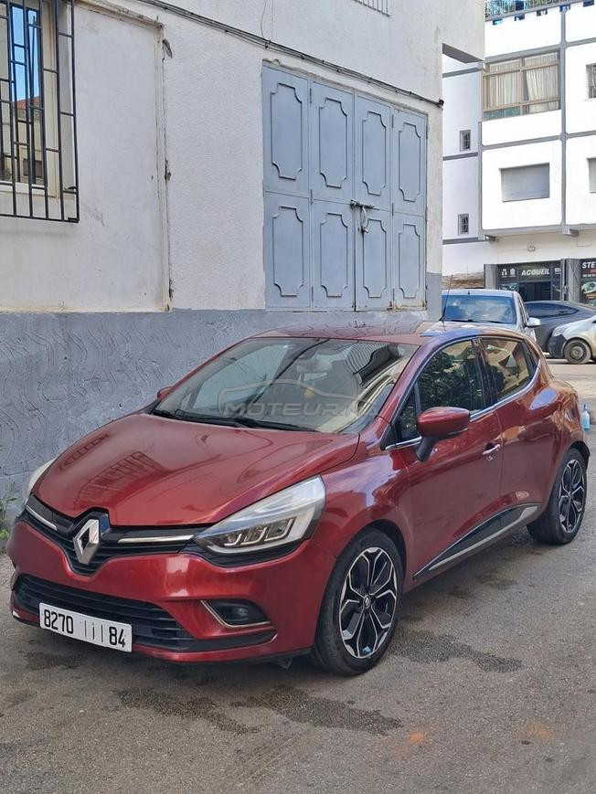 clio 4 intense excellent etat