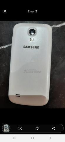 Samsung Galaxy S4 Mini - 2