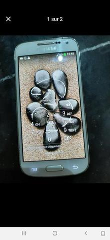 Samsung Galaxy S4 Mini