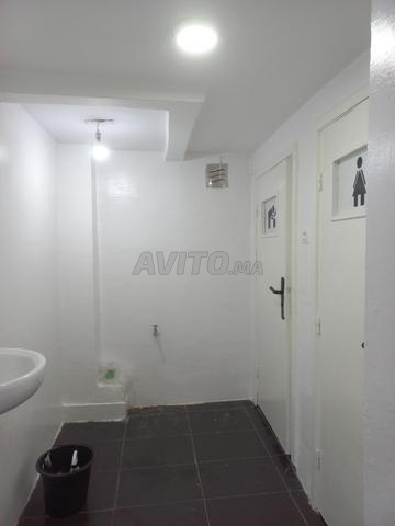 Beau Magasin de 350 m² à Beauséjour - 2