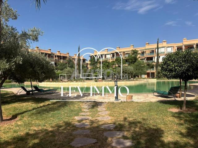 T2 meublé - Rés piscine, salle de sport, parking - 2