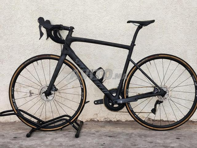 Specialized Carbon مقاس 56 Ultegra R8000 11 سرعة - 2