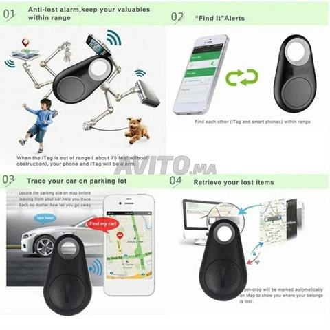 جهاز تتبع GPS