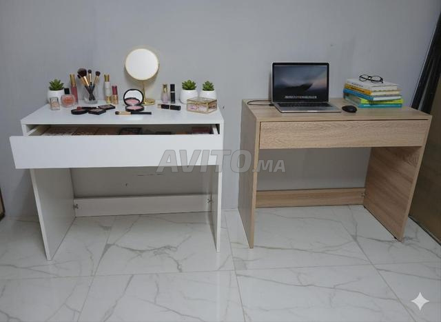 Bureau / coiffeuse - 2