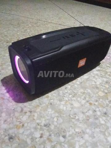 Baffle Bluetooth T&G - 2