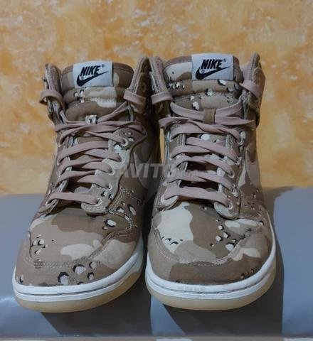 Baskets Nike Dunk High originales 41 - 2