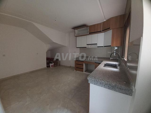 Maison basse 82m² à vendre près de Najd 2 - 2