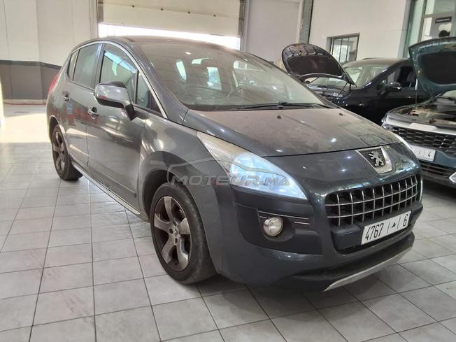 Peugeot 3008 /2013