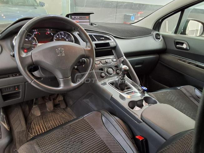 Peugeot 3008 /2013