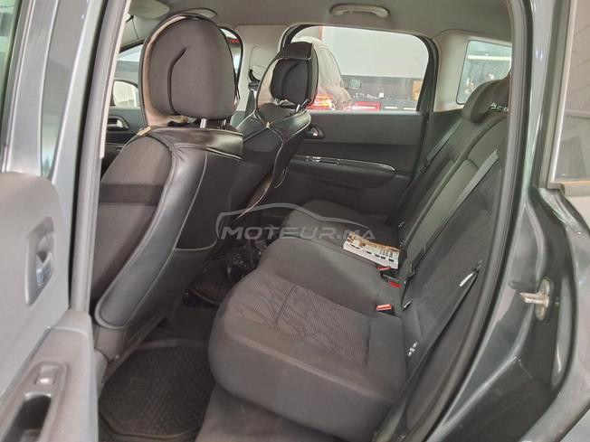 Peugeot 3008 /2013
