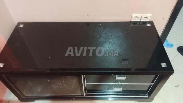 Table TV