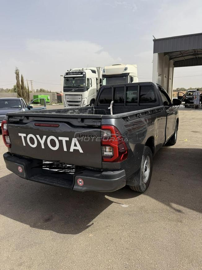 طونوبيل نقية