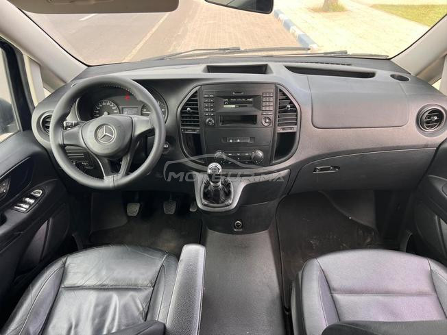Mercedes-Benz Vito  – Excellent État