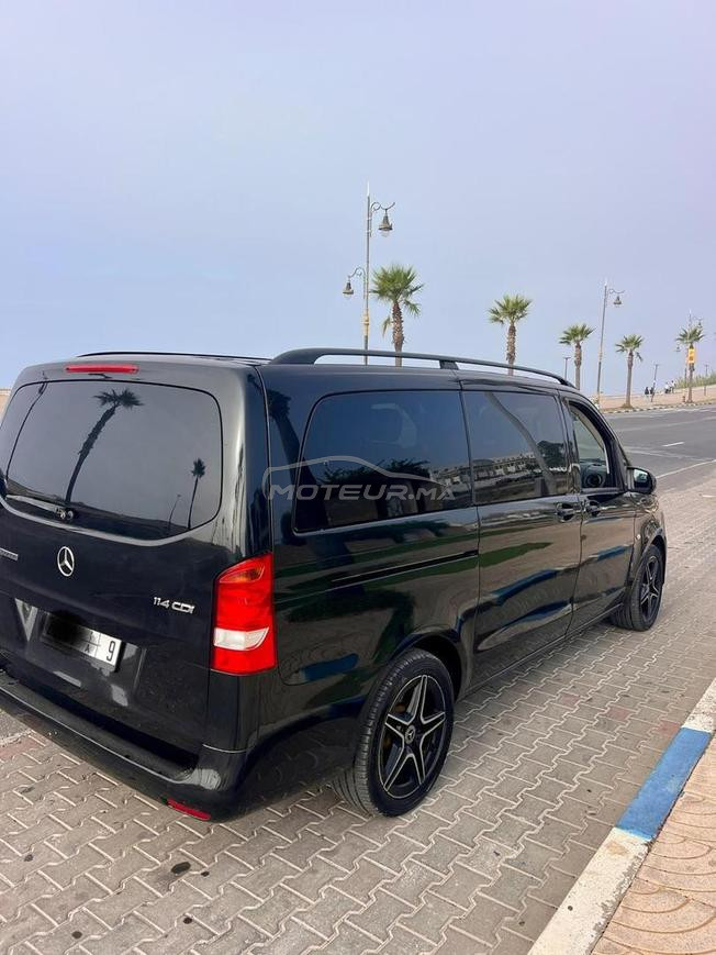 Mercedes-Benz Vito  – Excellent État