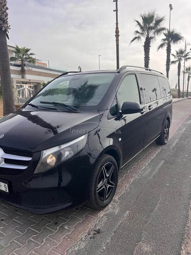 Mercedes-Benz Vito  – Excellent État