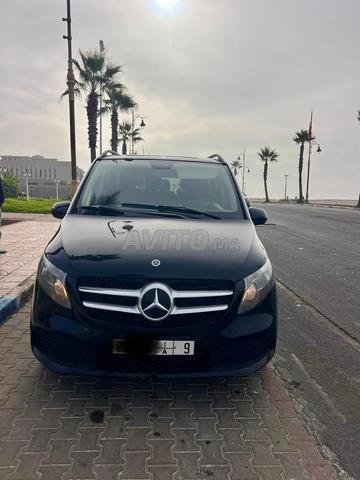 Mercedes-Benz Vito – Excellent État