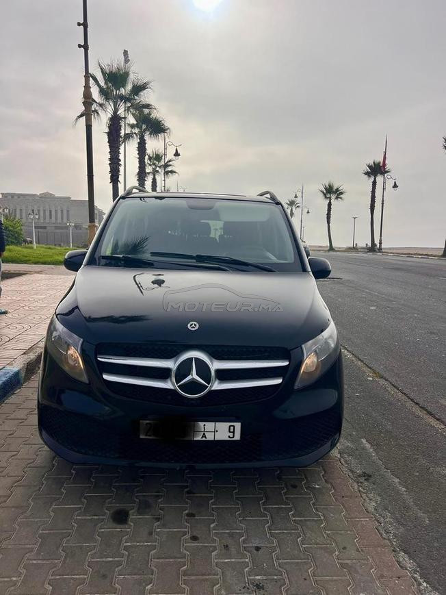 Mercedes-Benz Vito  – Excellent État