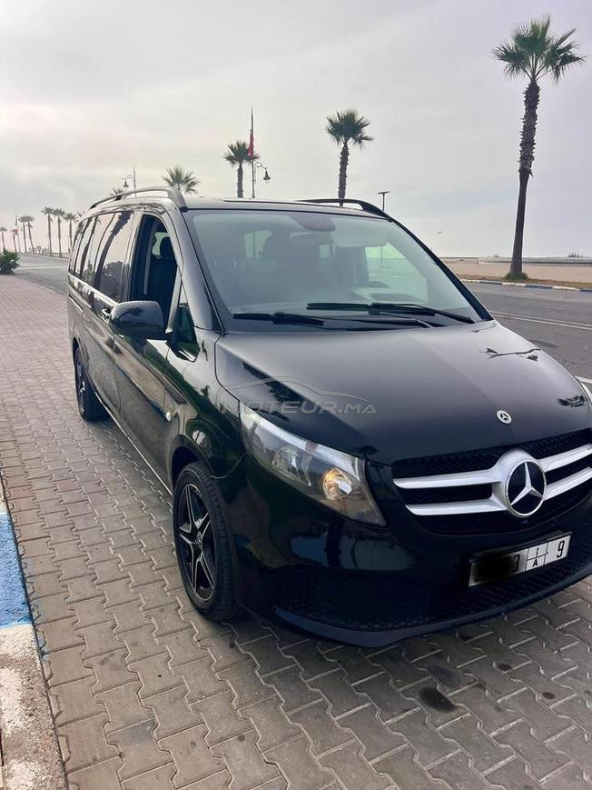 Mercedes-Benz Vito  – Excellent État