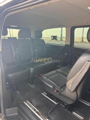 Mercedes-Benz Vito – Excellent État - 2