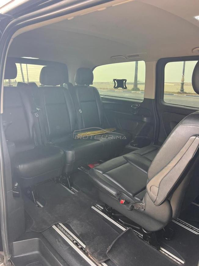 Mercedes-Benz Vito  – Excellent État
