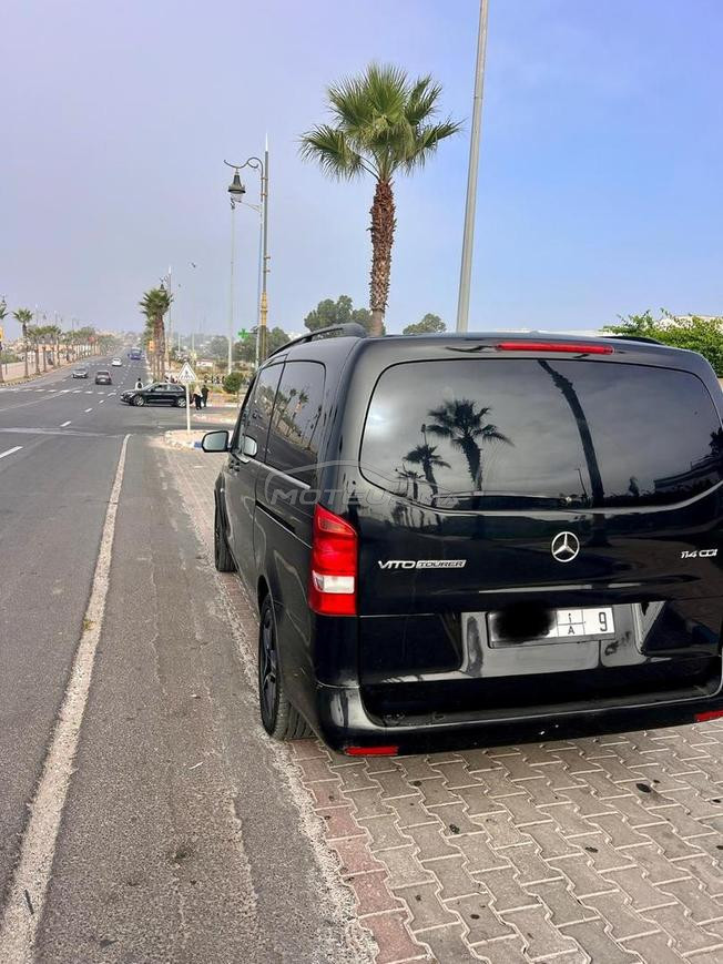 Mercedes-Benz Vito  – Excellent État