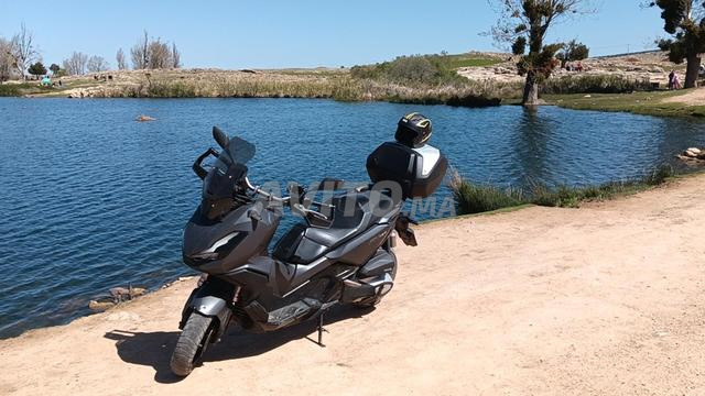 ADV HONDA - 2