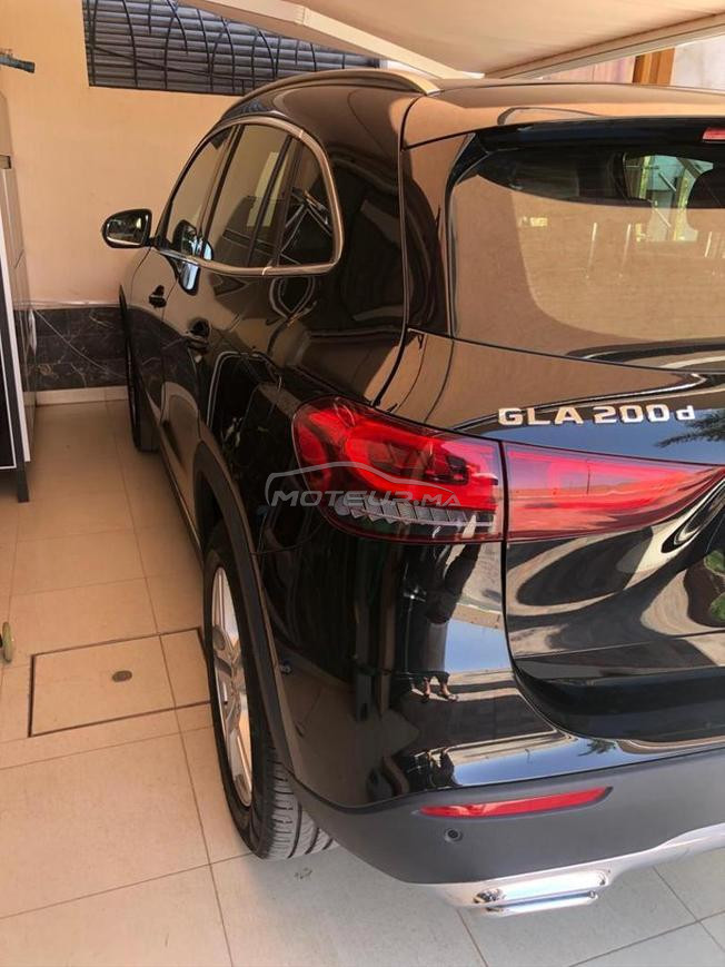 mercedes gla
