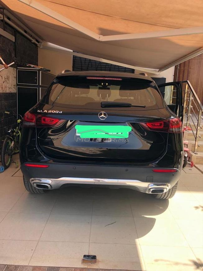 mercedes gla