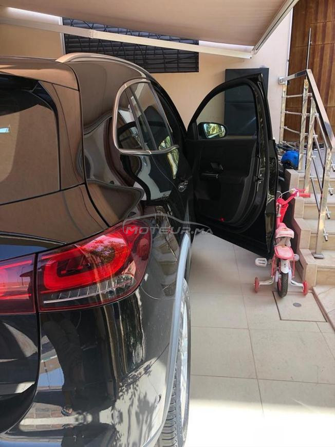 mercedes gla