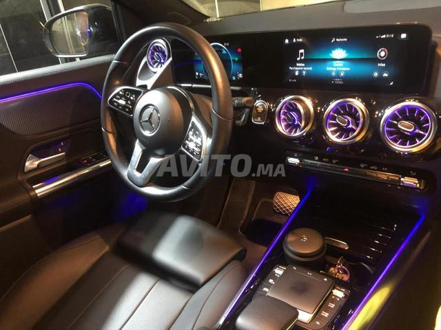 Mercedes GLA - 2
