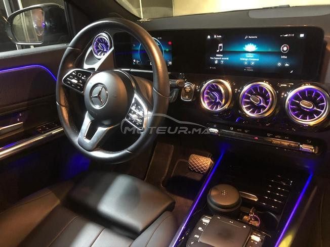 mercedes gla