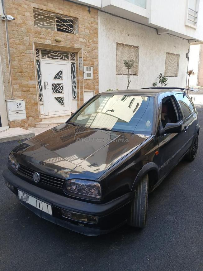  GOLF3 2 PORT 
