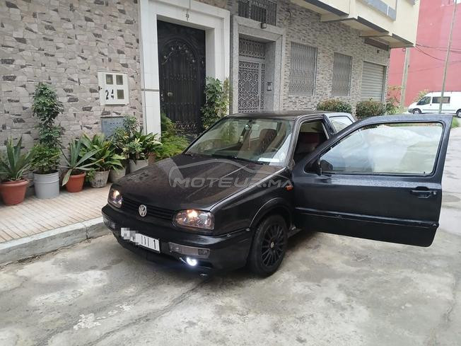  GOLF3 2 PORT 