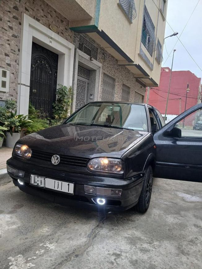  GOLF3 2 PORT 