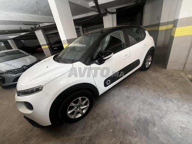 Citroën C3 à vendre - 2