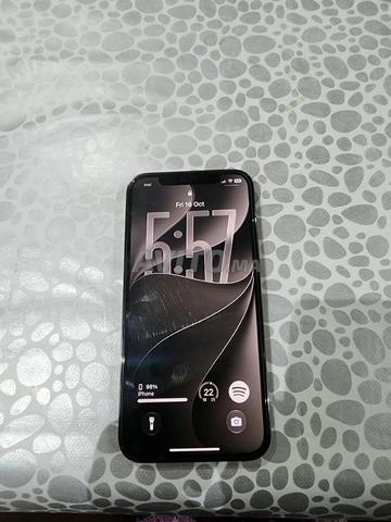 iPhone 12 Pro - 2