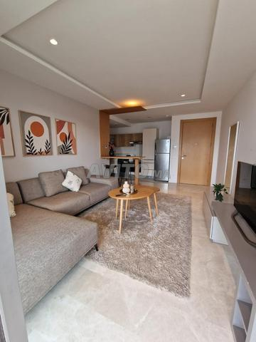 Appartements Meublés de Standing à Casablanca - 2