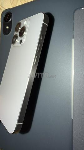 iPhone 15 pro 128g eSIM - 2