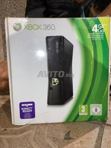 Xbox 360 neuf