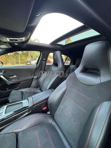 Mercedes-Benz Classe A AMG LINE