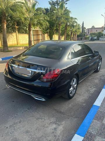 Mercedes C220 - 2